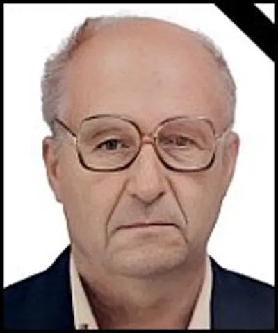 Toma Markić – Barba (1933-2025) - Osmrtnica - Osmrtnica, Mostar