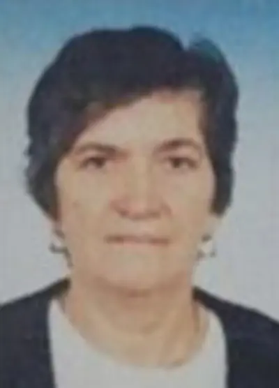 Kata Jurič ud Matina - Joluša (1944-2025) - Osmrtnica