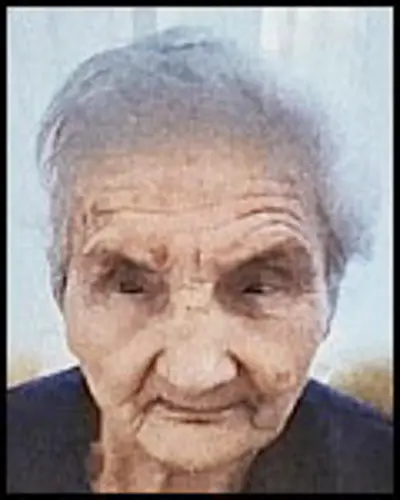 Kata Čolak (1944-2025) - Osmrtnica - Osmrtnica, Široki Brijeg