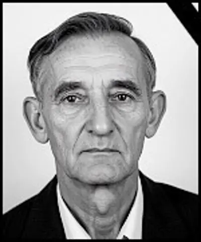 Vinko Kolobarić – Šanjić (1933-2026) - Osmrtnica