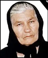 Blagica Soldo – Akićeva (1937-2026) - Osmrtnica
