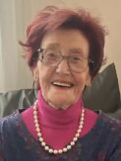 RABIJA (ALIJA) ABAZI rođ. RAMIĆ - Osmrtnica