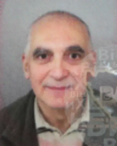 IBRAHIM  SKENDER - Osmrtnica