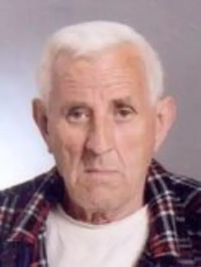 ĆAZIM  BULIĆ - Osmrtnica