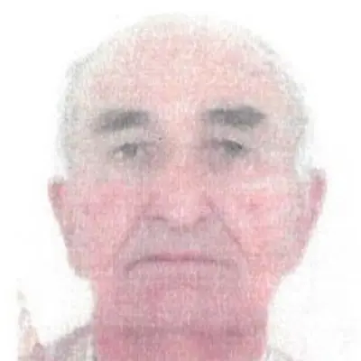 HASAN (Omera) HODŽIĆ - Osmrtnica - Osmrtnica, Livno