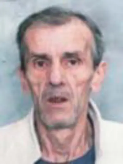 ENVER  IBRAHIMOVIĆ - Osmrtnica