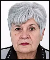Zorka Kasalo (1944-2026) - Osmrtnica