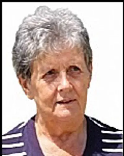 Janja Banović (1944-2026) - Osmrtnica - Osmrtnica, Mostar