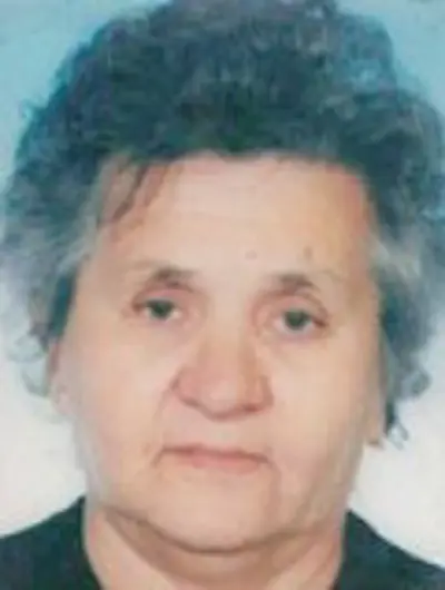 ИКА ( Остоја ) ЛАНДЕКА - Osmrtnica - Osmrtnica, Banja Luka