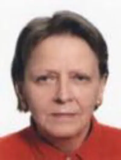 Meliha (kći Sulejmana i Džemile) Parla - Osmrtnica