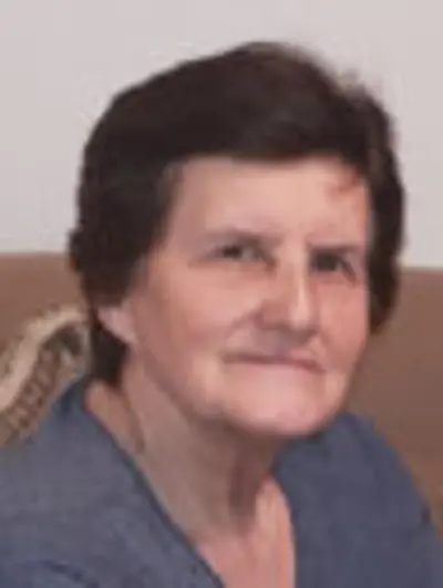 FERIDA  HADŽIĆ - Osmrtnica
