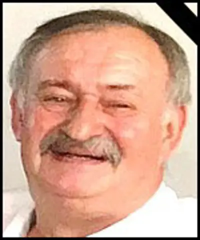 Milenko Marić – Murtinov (1954-2026) - Osmrtnica - Osmrtnica, Mostar