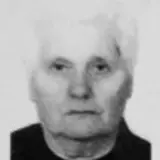 JELA ČELAR rođ. Pervan - Osmrtnica