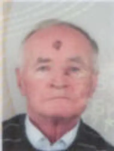 ČENGIĆ  MUHAMED - Osmrtnica - Osmrtnica, Sarajevo