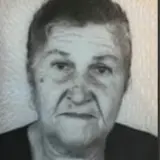 Manda Njavro - Osmrtnica