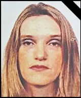 Arnela Bošnjak (1975-2026) - Osmrtnica