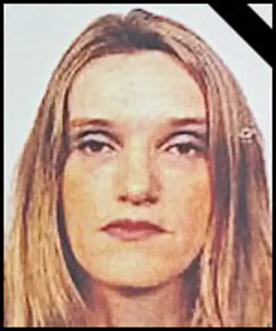 Arnela Bošnjak (1975-2026) - Osmrtnica - Osmrtnica, Mostar
