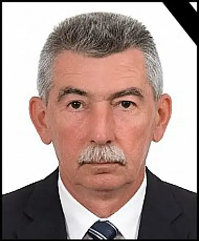 Božo Pinjuh – Poglavnik (1957-2026) - Osmrtnica