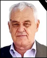 Mirko Kvesić (1956-2025) - Osmrtnica
