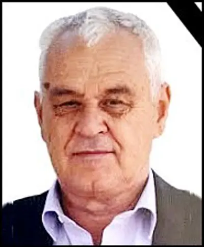 Mirko Kvesić (1956-2025) - Osmrtnica