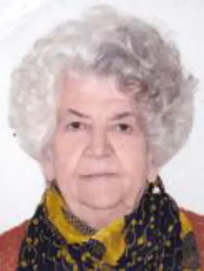 ŠUHRA (MURAT) VOLODER rođ. HODŽIĆ - Osmrtnica