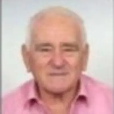Andrija Pezić (1940-2025) - Osmrtnica