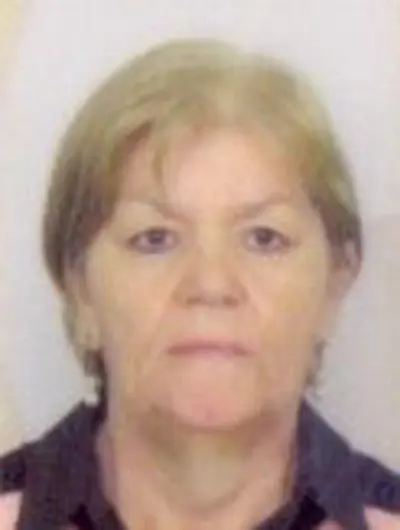 ŠAHA  KERLA - Osmrtnica - Osmrtnica, Vogošća