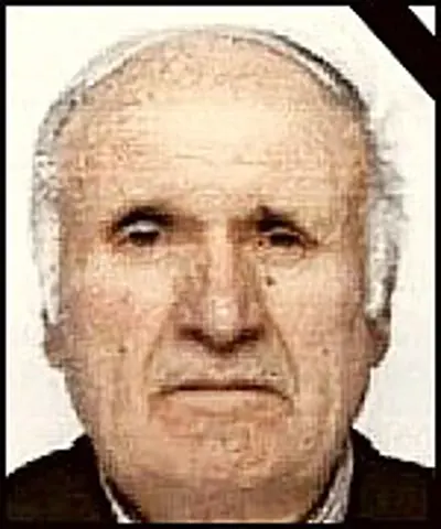 Slavko Matijević (1940-2026) - Osmrtnica - Osmrtnica, Široki Brijeg