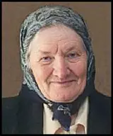 Ljubica Barbarić (1933-2025) - Osmrtnica