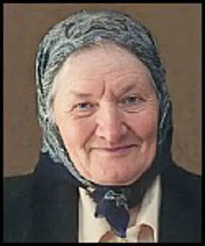 Ljubica Barbarić (1933-2025) - Osmrtnica - Osmrtnica, Čitluk