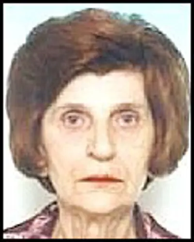 Ivanka Knežević (1939-2025) - Osmrtnica