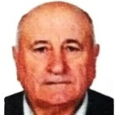 MIRKO ŠIŠKO-Ćiro - Osmrtnica