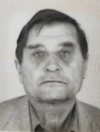 ZAIM LENDO - Osmrtnica, Sarajevo