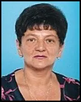 Jasnica Karlović (1950-2026) - Osmrtnica