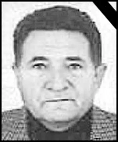 Franjo Džidić (1939-2025) - Osmrtnica - Osmrtnica, Mostar