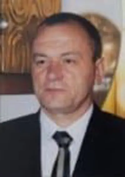 Ljupko Zrno - Osmrtnica