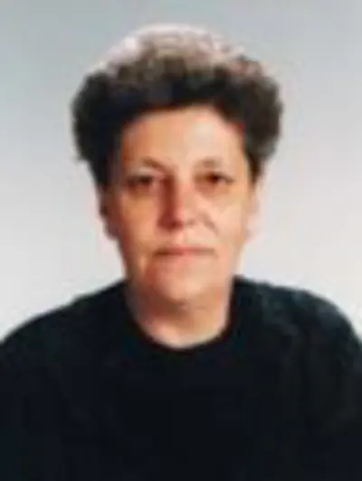 SEVDA GAGULA - Osmrtnica