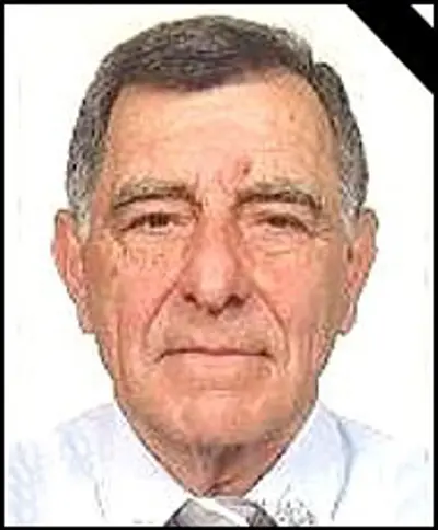 Mladen Margeta (1943-2026) - Osmrtnica - Osmrtnica, Mostar