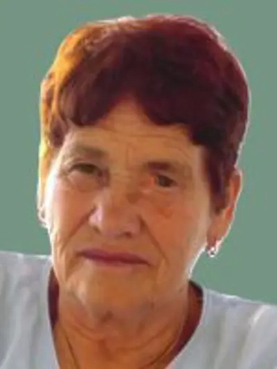 HATIBA Iz Kudića MISKIĆ - Osmrtnica