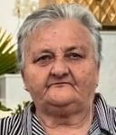 Danica Matuško (1944-2025) - Osmrtnica - Osmrtnica, Neum
