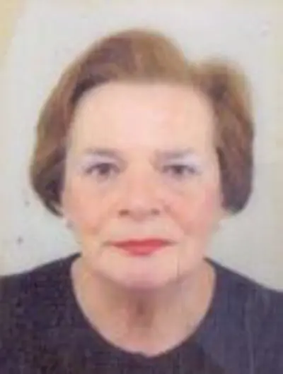 HABIBA HADŽIBAJRIĆ - Osmrtnica - Osmrtnica, Sarajevo