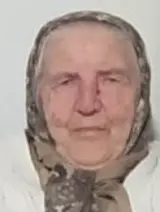 ŠAHIJA (AHMED) DEVIĆ rođ. ĐOGIĆ - Osmrtnica