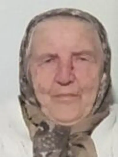 ŠAHIJA (AHMED) DEVIĆ rođ. ĐOGIĆ - Osmrtnica