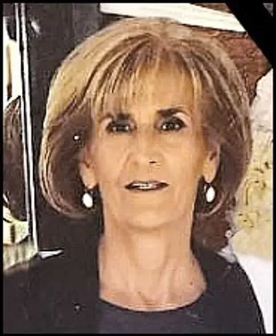 Mirjana Galić (1959-2026) - Osmrtnica - Osmrtnica, Posušje