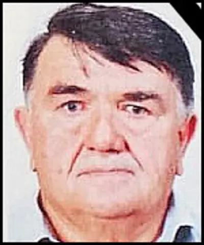 Dominik Ćesić (1940-2026) - Osmrtnica