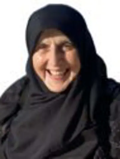 ASJA EFICA - Osmrtnica - Osmrtnica, Sarajevo