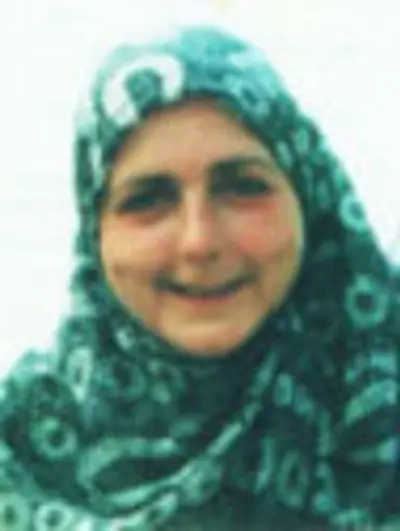 MIRSADA HIDIĆ - Osmrtnica