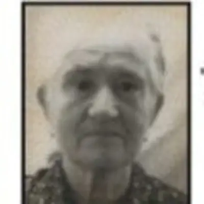 Cvijeta Menalo (1931-2026) - Osmrtnica - Osmrtnica, Neum