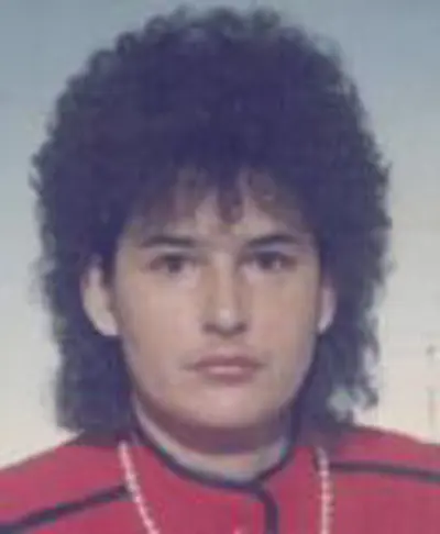 ВЕСНА ( рођ. Зорић ) СОЛЕША - Osmrtnica