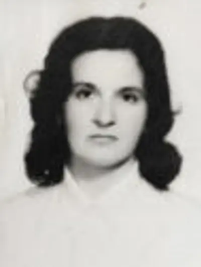 SENIJA BEKIĆ - Osmrtnica - Osmrtnica, Sarajevo